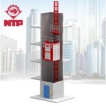 Import Shaft type construction hoist from chinese wholesale supplier and manufacturer