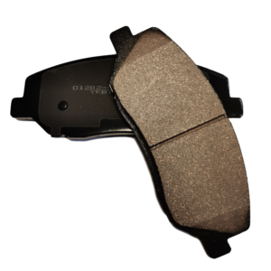 Import Shandong Factory Wholesale Brake Pad Set 89059119 D1092 for America Cars from chinese wholesale supplier and manufacturer