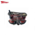 Import Shandong Toget High Quality Truck Brakes Repair Kits Brake Caliper Adjuster Kit Assembly from chinese wholesale supplier and manufacturer