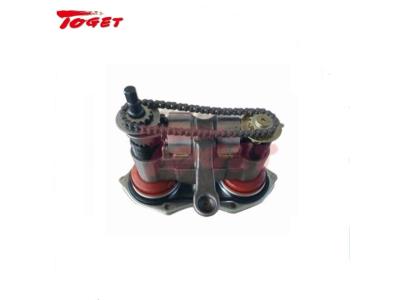 Import Shandong Toget High Quality Truck Brakes Repair Kits Brake Caliper Adjuster Kit Assembly from chinese wholesale supplier and manufacturer