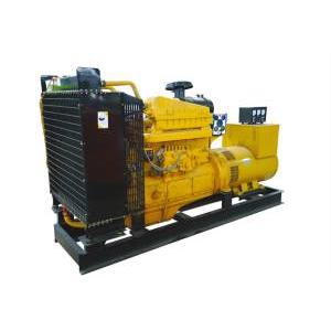 Import shangchai series diesel generator-sets from chinese wholesale supplier and manufacturer