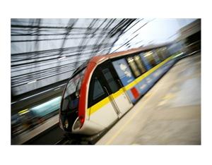 Import Shanghai Metropolis ALSTOM Transport / F.Christoph from chinese wholesale supplier and manufacturer