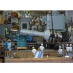 Import Shanghai Qing CaoSha pumping station from chinese wholesale supplier and manufacturer