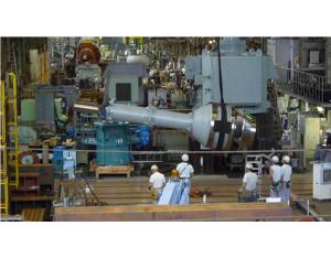 Import Shanghai Qing CaoSha pumping station from chinese wholesale supplier and manufacturer