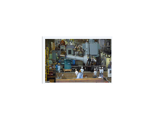 Import Shanghai Qing CaoSha raw water project Wu Hao Gou pumping station from chinese wholesale supplier and manufacturer