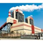 Import Shanghai Waigaoqiao Power Plant Phase III (2X1000M from chinese wholesale supplier and manufacturer