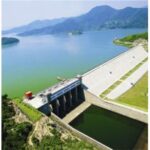Import Shaoxing City Tangpu Reservoir from chinese wholesale supplier and manufacturer