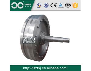 Import shaping mold on single blade labyrinth type drip irrigation tape machine from chinese wholesale supplier and manufacturer