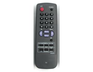 Import SHARP TV remote controller from chinese wholesale supplier and manufacturer