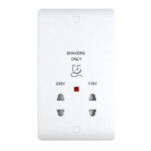 Import Shaver Socket from chinese wholesale supplier and manufacturer
