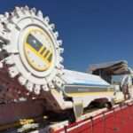 Import Shearer/ Road Header/ Belt Conveyor from chinese wholesale supplier and manufacturer