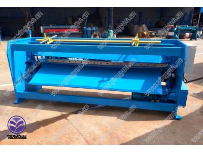 Import shearing machine from chinese wholesale supplier and manufacturer