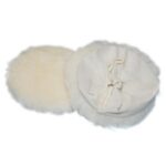 Import sheepskin wool pad from chinese wholesale supplier and manufacturer