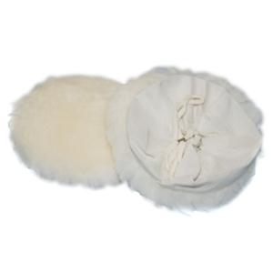 Import sheepskin wool pad from chinese wholesale supplier and manufacturer