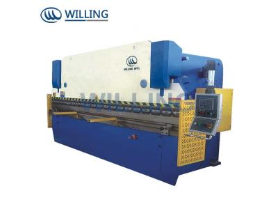 Import sheet metal hydraulic bending machine auto from chinese wholesale supplier and manufacturer