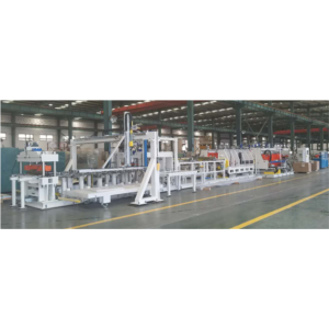 Import Sheet Metal Line for Refrigerator Door Shell from chinese wholesale supplier and manufacturer