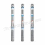 Import Shenneng Submersible pump 4SR from chinese wholesale supplier and manufacturer
