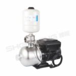 Import Shenneng VFF Permanent magnetic pressure constant variable frequency pump from chinese wholesale supplier and manufacturer