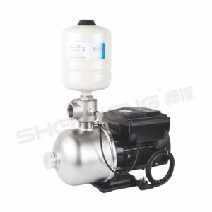 Import Shenneng VFF Permanent magnetic pressure constant variable frequency pump from chinese wholesale supplier and manufacturer