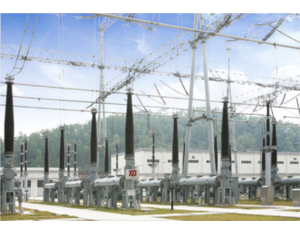 Import Shenzhen converter stations ZHW-550 type 550 kV HG from chinese wholesale supplier and manufacturer
