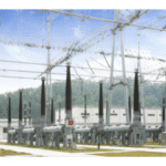 Import Shenzhen converter stations ZHW-550 type 550 kV HGIS from chinese wholesale supplier and manufacturer