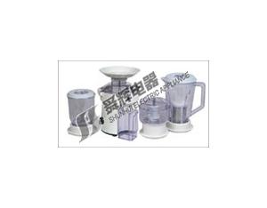 Import SHGL 301 Food Processor from chinese wholesale supplier and manufacturer