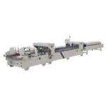 Import SHH-B2A Auto Corrugated Folder Gluer Machine from chinese wholesale supplier and manufacturer