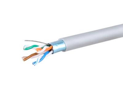 Import Shield CAT5e from chinese wholesale supplier and manufacturer