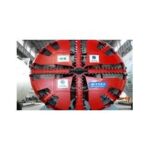 Import shield construction machine from chinese wholesale supplier and manufacturer