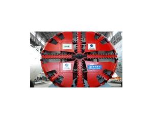 Import shield construction machine from chinese wholesale supplier and manufacturer