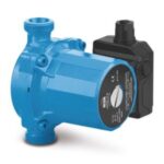 Import Shield type cool&hot water circulating automatic boosting pump from chinese wholesale supplier and manufacturer