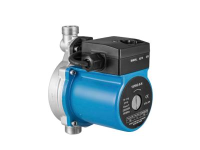 Import Shield type cool&hot water circulation automatic boosting pump type from chinese wholesale supplier and manufacturer