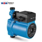Import Shield type cool&hot water circulation pump automatic booster pump from chinese wholesale supplier and manufacturer