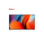 Import SHINCO 55 INCH FRAMELESS DLED SMART 4K TV from chinese wholesale supplier and manufacturer