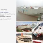 Import Ship Newbuilding 5000 PC-TC from chinese wholesale supplier and manufacturer