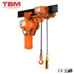 Import SHK-D Low-Headroom Electric Chain Hoist from chinese wholesale supplier and manufacturer