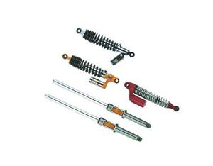 Import Shock Absorber from chinese wholesale supplier and manufacturer
