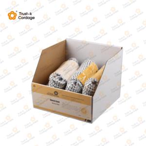 Import Shock Cord / Bungee Cord from chinese wholesale supplier and manufacturer