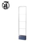 Import Shop Acrylic Anti Theft Gate Security Scanner Door 8.2 mhz EAS Security System from chinese wholesale supplier and manufacturer