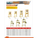 Import SHOP PRESS from chinese wholesale supplier and manufacturer