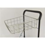 Import shopping cart from chinese wholesale supplier and manufacturer