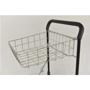 Import shopping cart from chinese wholesale supplier and manufacturer