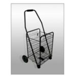 Import Shopping trolley from chinese wholesale supplier and manufacturer