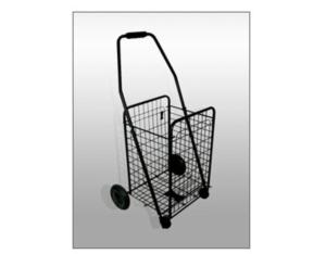 Import Shopping trolley from chinese wholesale supplier and manufacturer