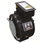 Import Short Axis alternator from chinese wholesale supplier and manufacturer