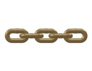 Import SHORT LINK CHAIN from chinese wholesale supplier and manufacturer