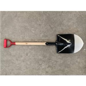 Import SHOVEL WITH WOOD HANDLE from chinese wholesale supplier and manufacturer