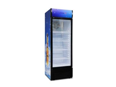 Import Showcase Cooler/Beverage Cooler/Cooler Display/Vertical Showcase/Static Fan Cooler from chinese wholesale supplier and manufacturer