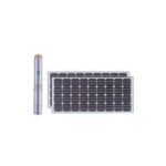 Import SHP solar deep well pump from chinese wholesale supplier and manufacturer