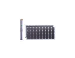 Import SHP solar deep well pump from chinese wholesale supplier and manufacturer